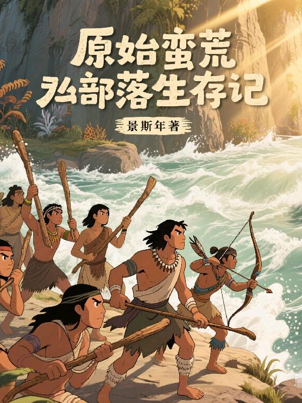 蛮荒部落生存记第九中文网