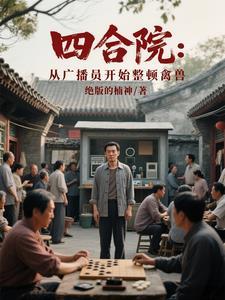 四合院从放映员开始爱看书