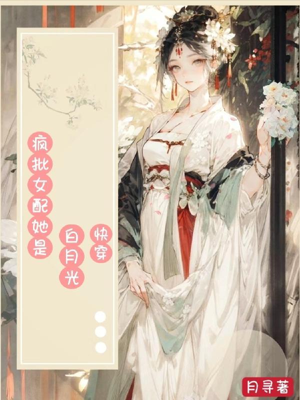 快穿之疯批反派
