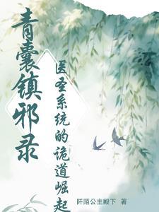 青囊医术txt