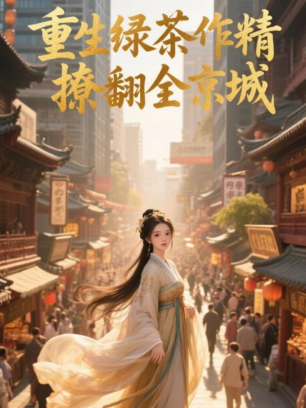 重生绿茶o 鱼幺