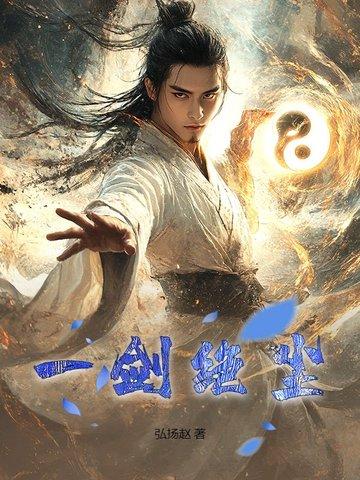 一剑绝尘免费观看
