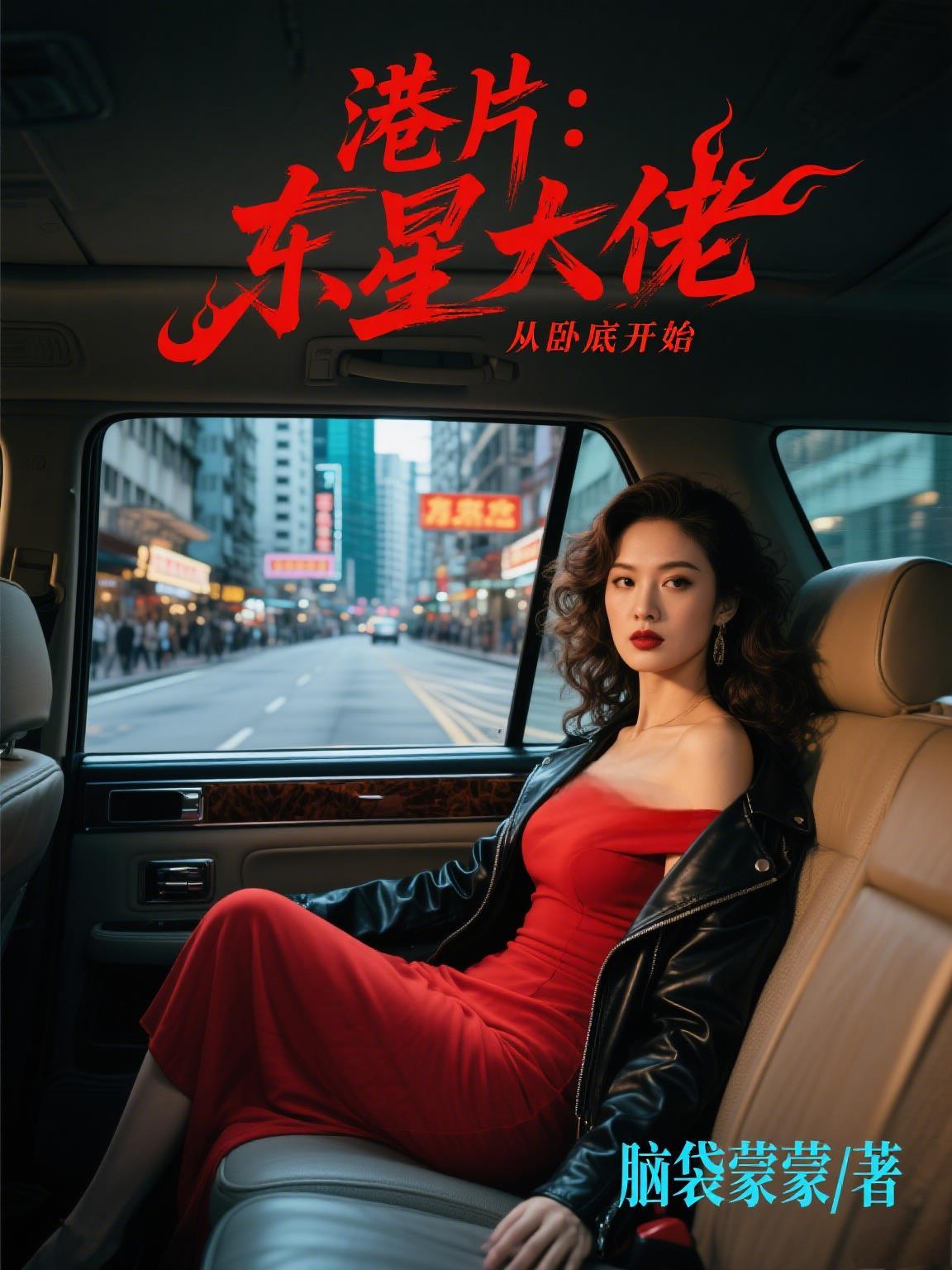 港片东星财神虎