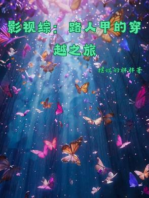 综穿路人甲酱油