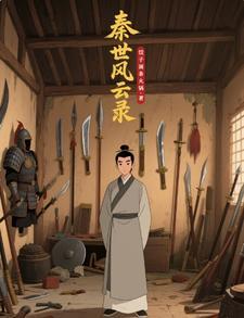 风云世纪大秦