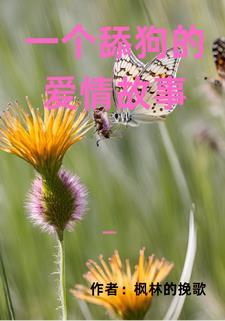舔狗在爱情里是表示什么意思