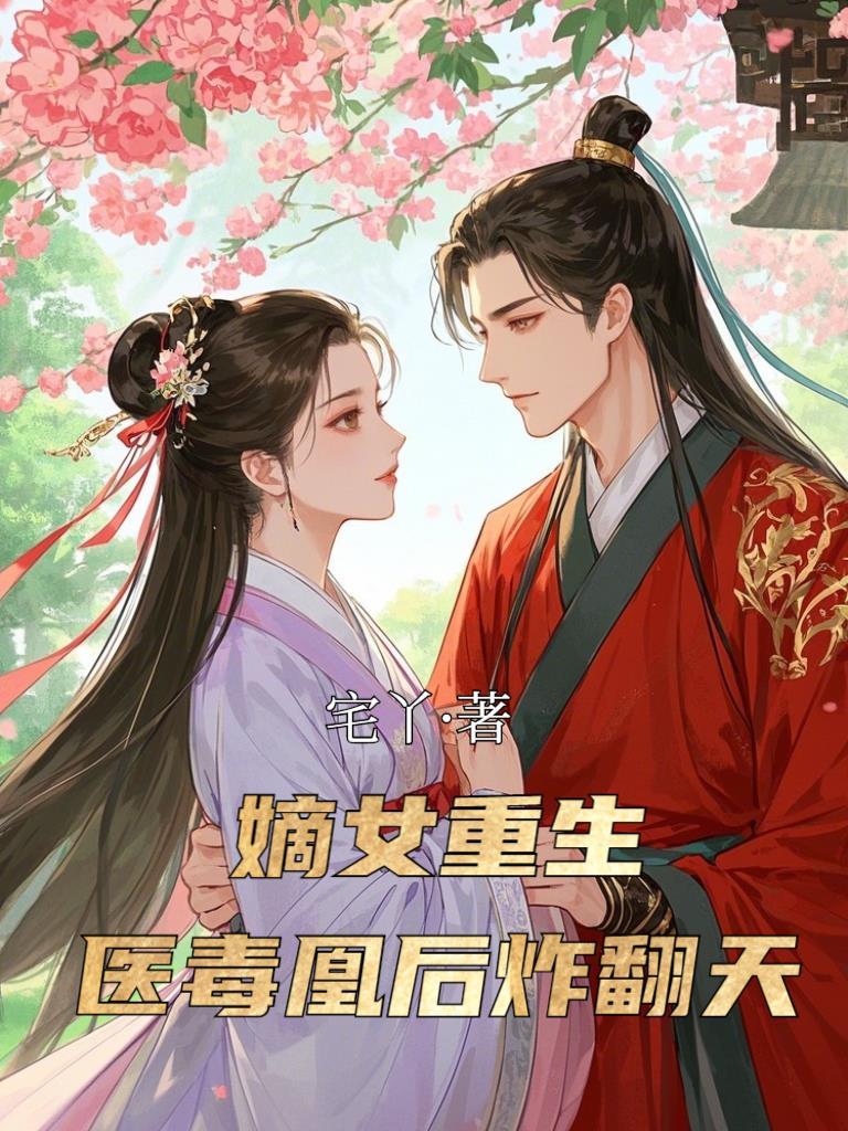 毒医嫡女
