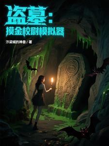 摸金校尉和盗墓贼的区别