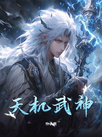 天机神兵