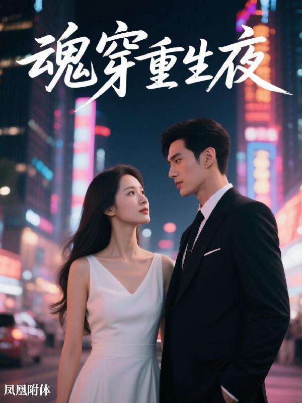 魂穿夜王妃轻暖