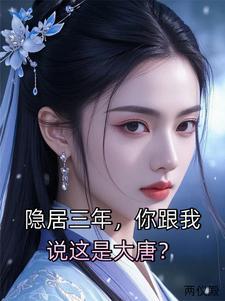 穿越三年了
