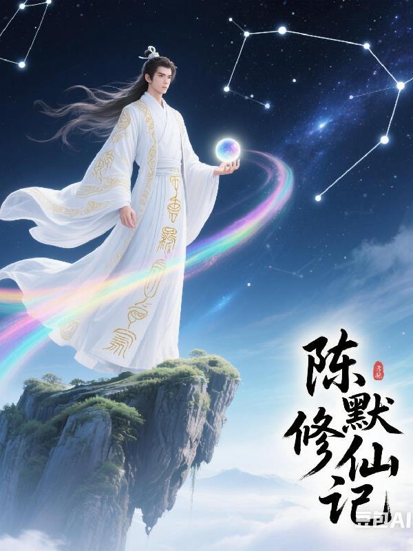 陈默修仙txt