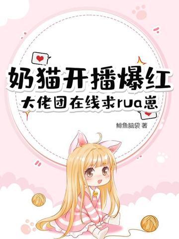 网红奶猫