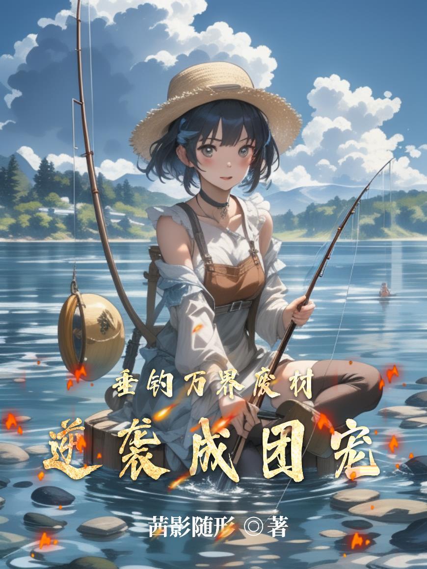 万界垂钓系统主角庄园的