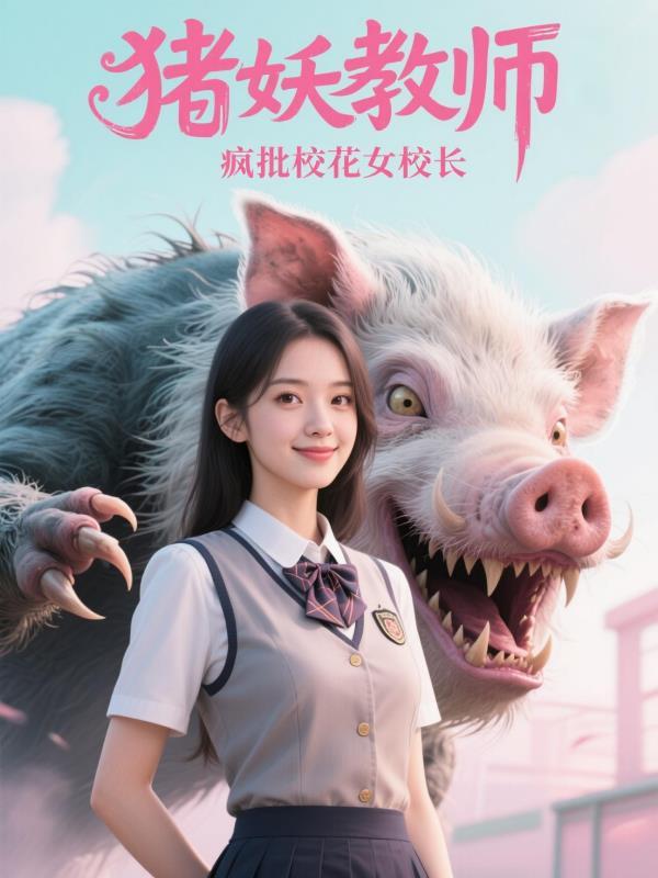 猪妖是哪部电影