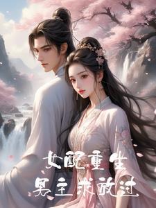 女主抢原女主机缘的女配文