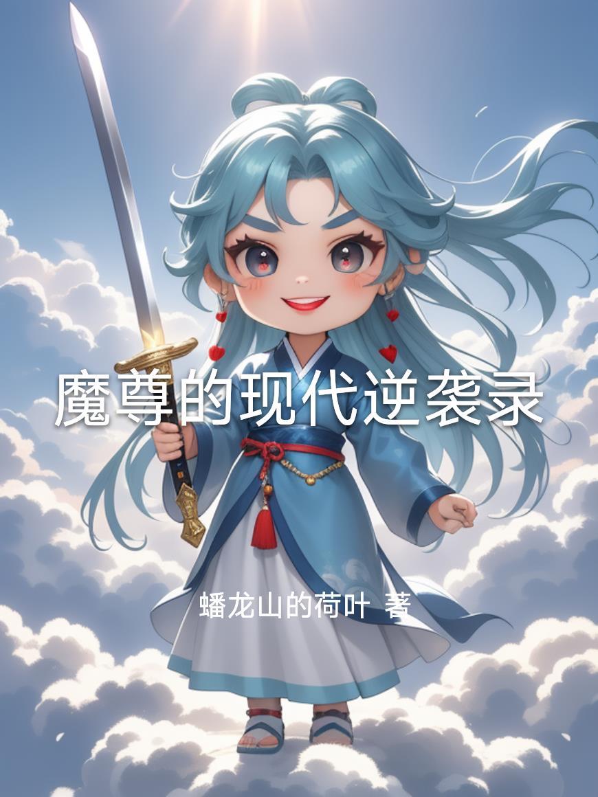 魔尊现代生活录