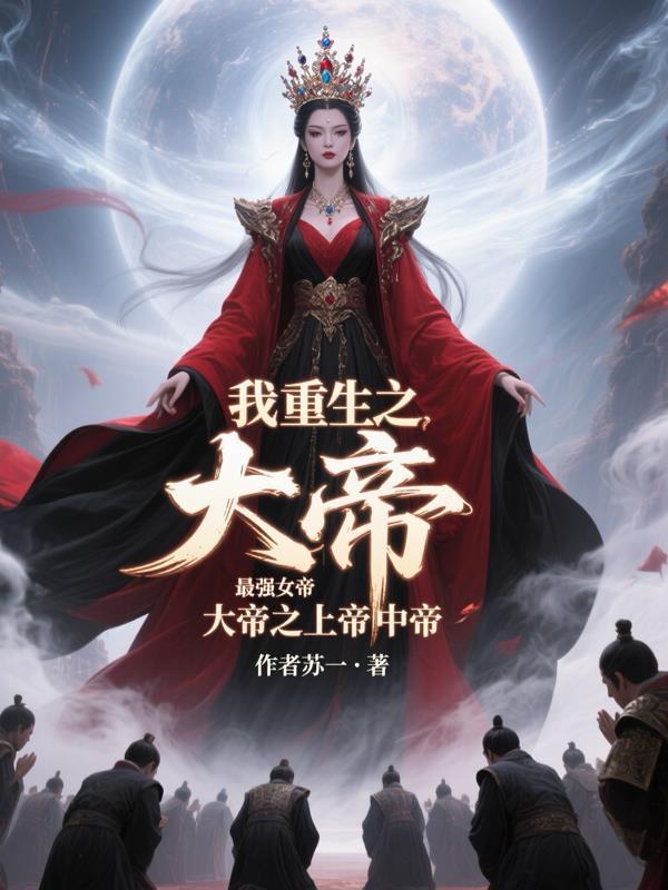 重生之最强女帝免费听