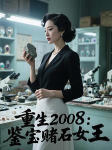 重生赌石鉴宝捡漏异能