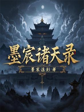 墨宸的
