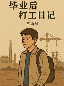 毕业后的日记