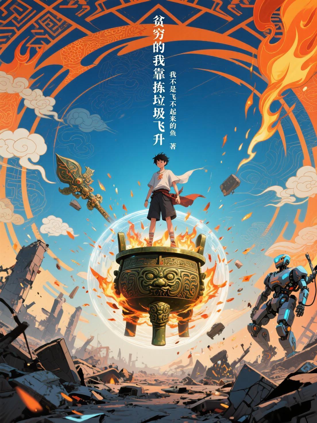 我靠贫穷扫遍逃生游戏