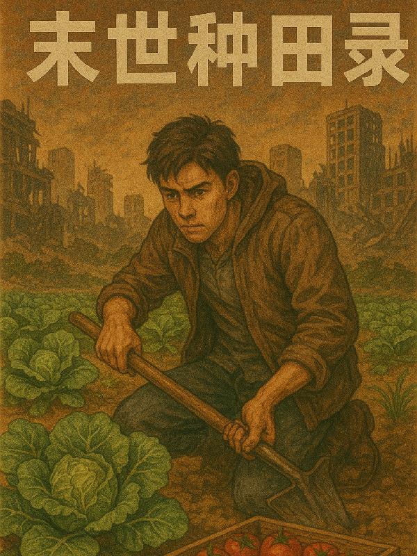 末世种田怎么样