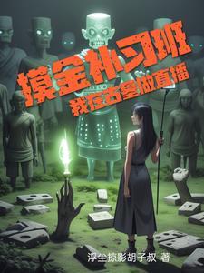 摸金校尉古墓寻宝免费观看