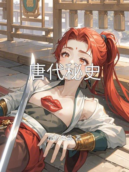 唐朝之秘史