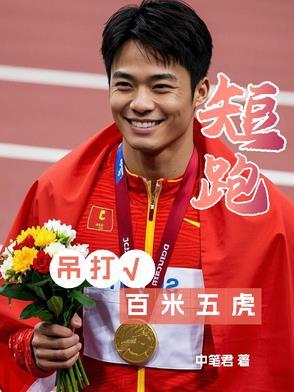 短跑100m技巧