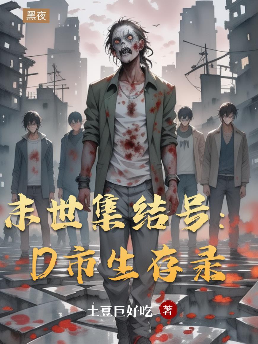 末世聚集地经营类