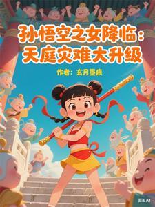 孙悟空女神