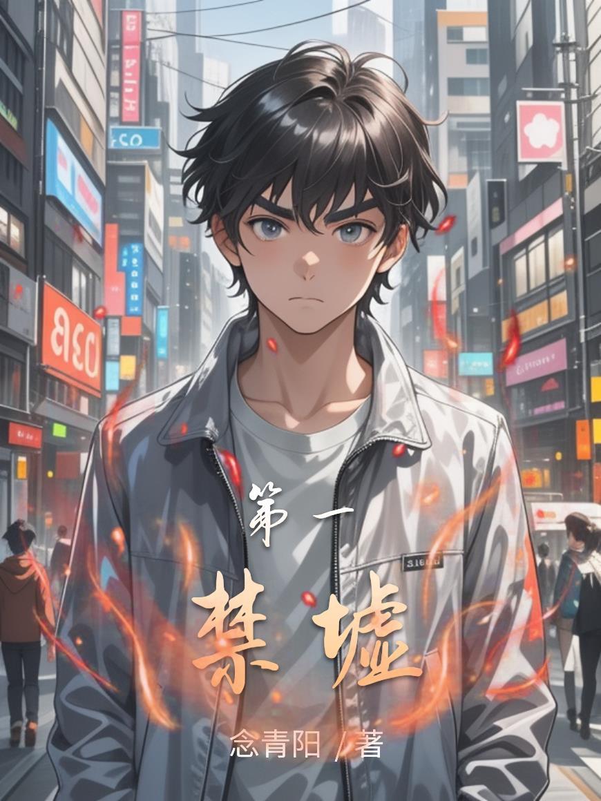 第一禁墟是谁的