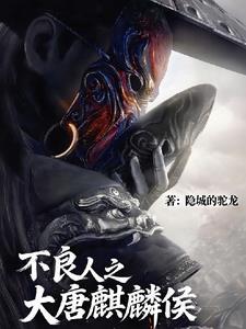 大唐不良人胡说