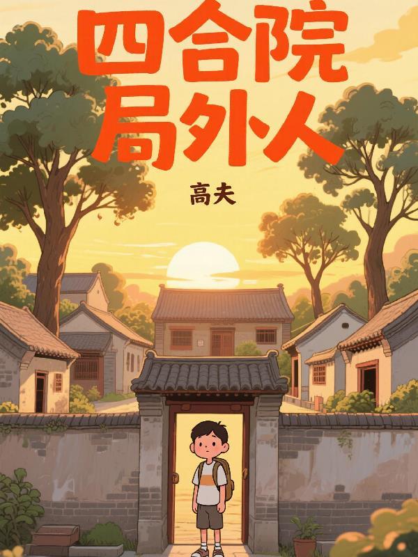 四合院区分内外院