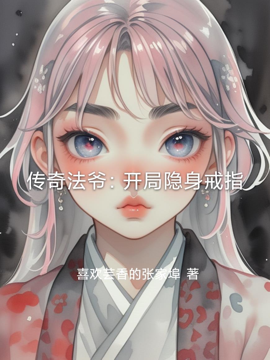 传奇之开局隐身戒指