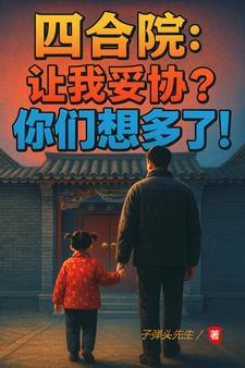 四合院让我妥协你们想多了