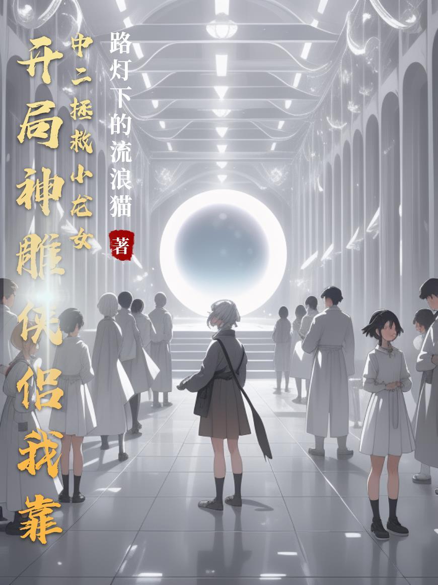 开局穿越神雕