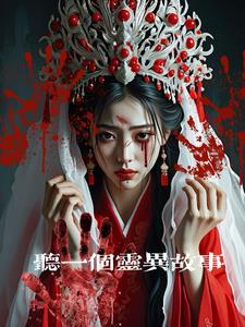 听灵异故事的软件