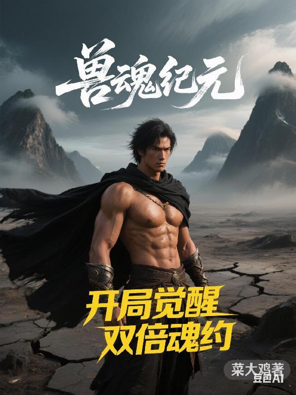 我要看兽魂觉醒