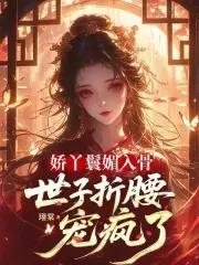 丫鬟和世子的
