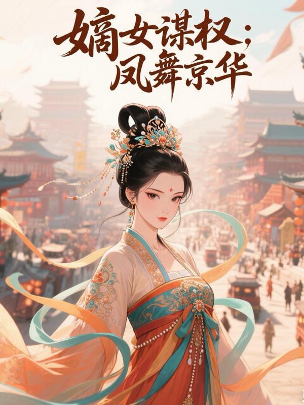 嫡女重生之凤谋天下男主是谁