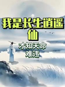 逍遥派长生道人