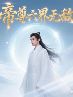 六界帝尊萧寒