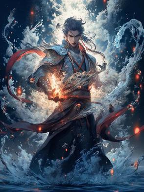 我在木叶生活