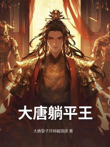 大唐 王平安