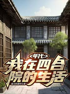 年代60我在南锣鼓巷82号