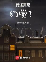 我还以为幻觉呢