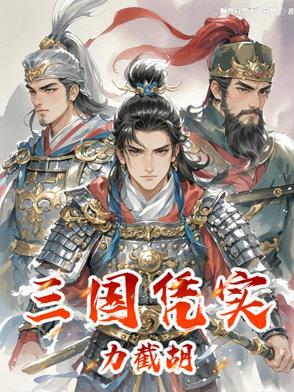 三国之截胡机缘就变强