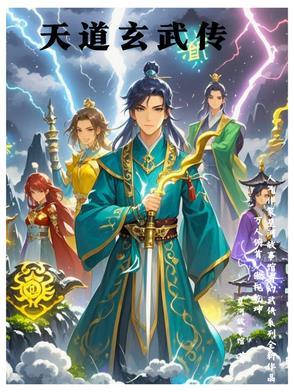 天道玄通讲课资料